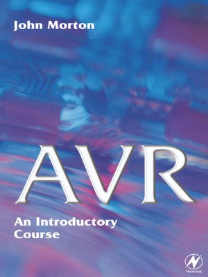 cover image of AVR